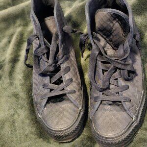 Converse Chuck Taylors